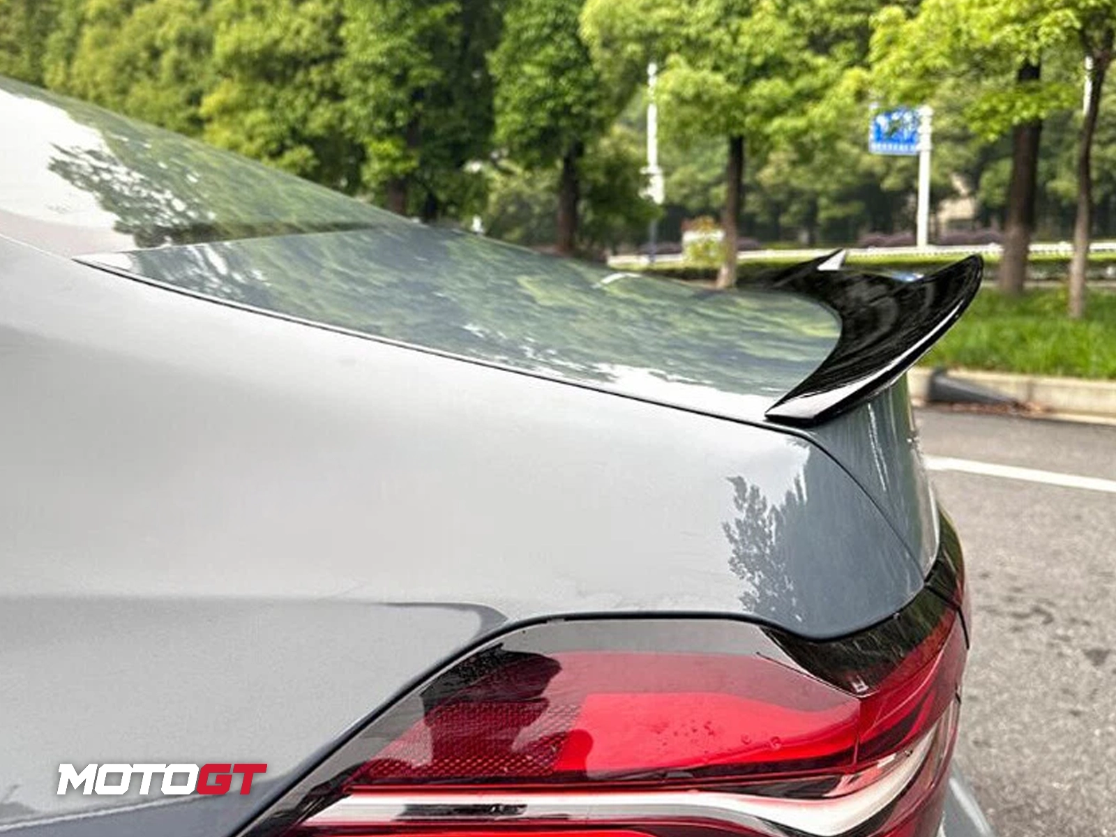 جناح خلفي من الفئة الخامسة — 4